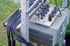 Transformer Losses Explained: Load vs No-Load Types