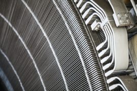 What to Check Before Sending Motors to a Repair Facility