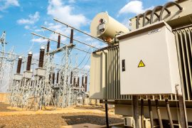Grounding Essentials for Safe Transformer Installations