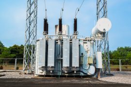 The Ultimate Guide to Transformer Oil Diagnostics