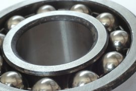 Why Motor Bearings Fail Prematurely and How to Prevent It