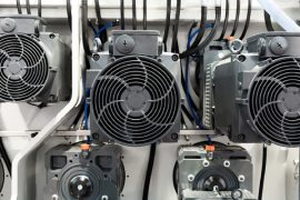 5 Key Pillars to Maximise Electric Motor Service Life