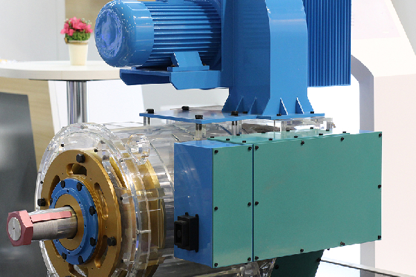 Failing Rotor Bars in AC Motors: Signs and Solutions