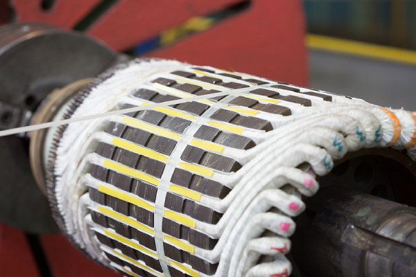 How to Know When It’s Time for a Motor Rewind Service