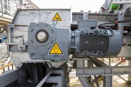 Protect Your Motor: Common Enclosure Types Explained