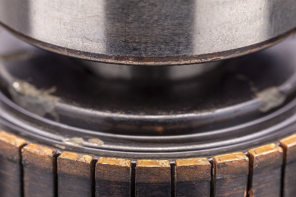 Overheating Prevention: A Guide on Motor Thermal Protection