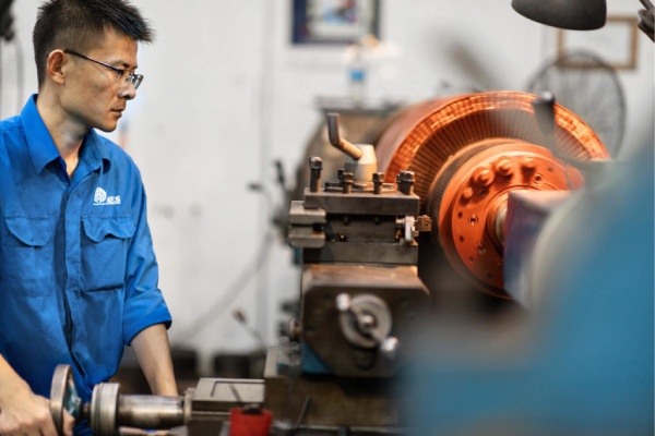 Quick Fixes for the Most Common Generator Problems