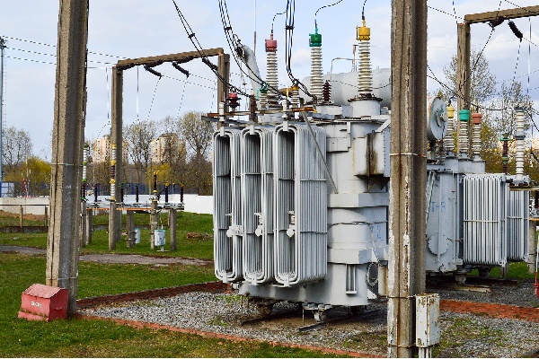 Transformer Fire-Safety: Design, Installation & Fluid Choices