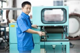 Start the Year Strong with Reliable Generator Maintenance