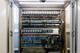 A Full New Year Checklist for Industrial Switchgear Safety