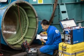 Generator Overhaul vs. Rewind: What Your Unit Needs in 2026