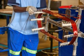 How Many Motor Rewinds Are Safe for Industrial Motors