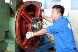 Understanding the 5 Core Functions of Generator Maintenance