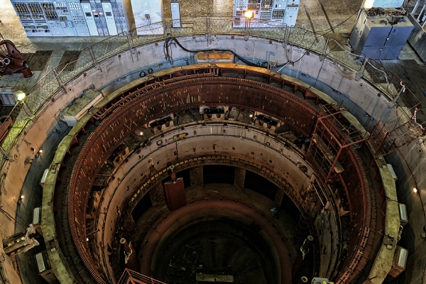 Generator Loading Explained: The Importance of the 80% Rule