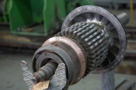 How to Prepare Your Motor Before Sending It In for Repair