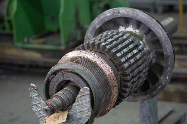 How to Prepare Your Motor Before Sending It In for Repair