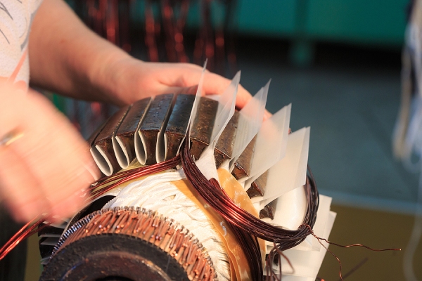Standards Your Electric Motor Repair Provider Should Meet