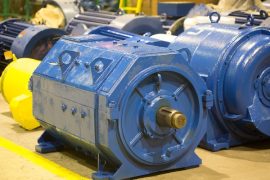 How to Know When Your Electric Motor Needs an Overhaul