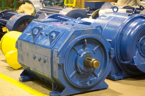 How to Know When Your Electric Motor Needs an Overhaul