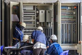 Why Transformer Tap Changers Require Routine Inspection Now