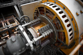 Electric Generator Installation Requirements in Singapore
