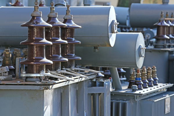 Safety Standards for Distribution Transformer Installation
