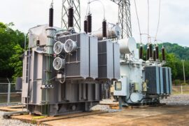 Transformer Testing Standards Every Engineer Should Know