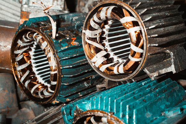 Why Smart Condition Monitoring Is Replacing Reactive Maintenance